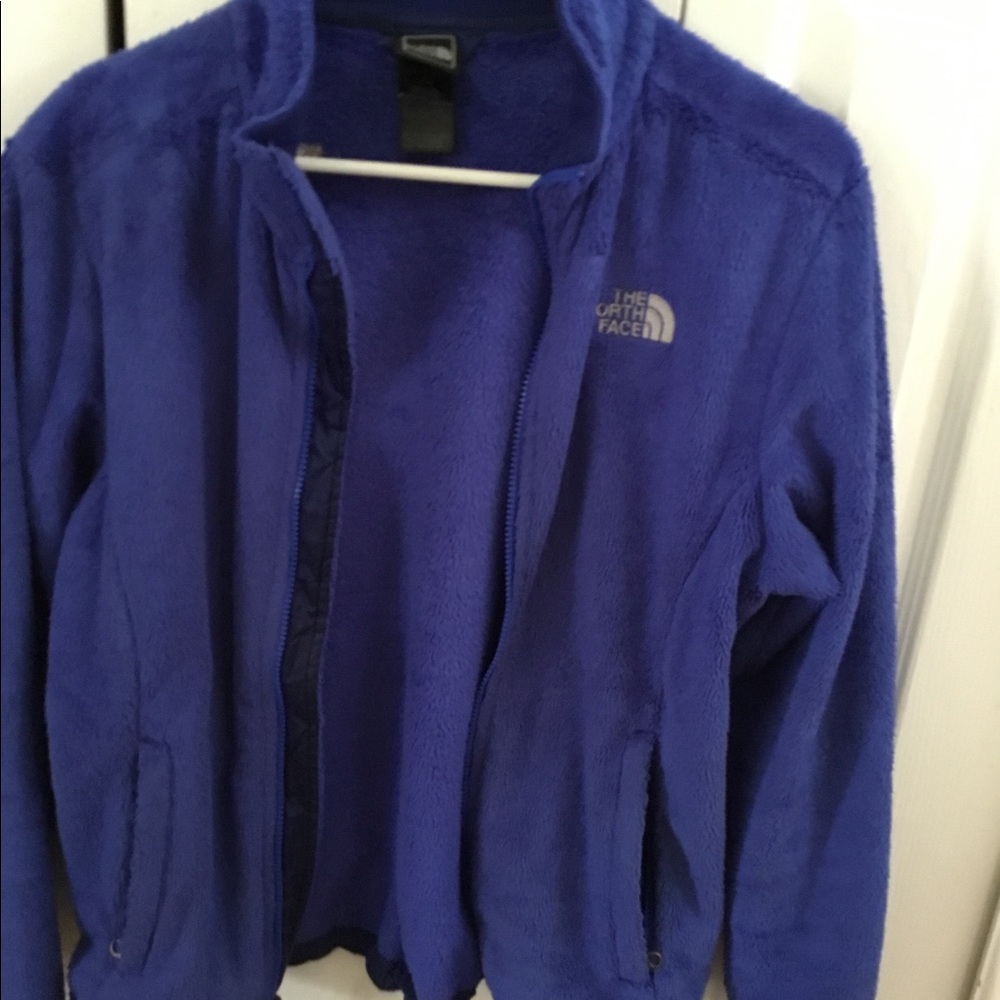North face jacket - Picture 2 of 8